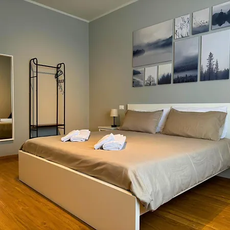 Apartamento La Rocca Cesena