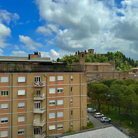 Apartamento La Rocca Cesena