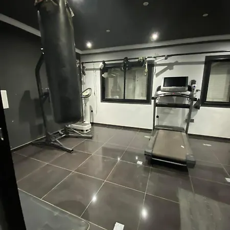 La Rocca 체세나