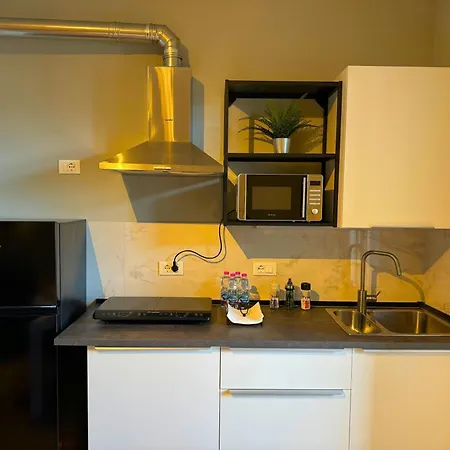 Apartment La Rocca *