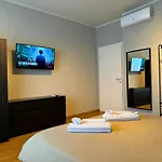 Appartement La Rocca