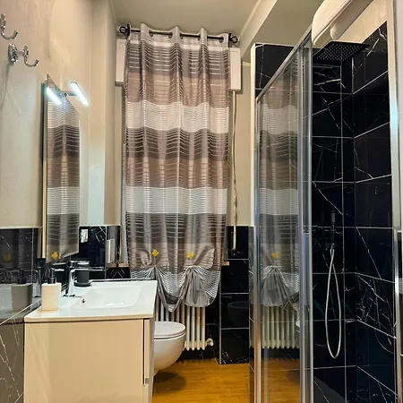 Apartmán La Rocca *